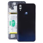 Per coperchio posteriore batteria Vivo Z3i (nero)