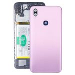 Per coperchio posteriore batteria Vivo Z3i (rosa)