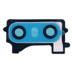 Copriobiettivo fotocamera per LG G6 / H870 / 870DS / H873 / H872 / LS993 / VS998 / US997 (bianco)