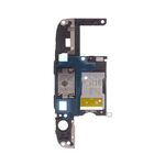 Cicalino della suoneria dell'altoparlante per Motorola Moto Z Play XT1635