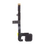 Cavo flessibile per sensore di impronte digitali per Motorola Moto Z Play XT1635 (nero)