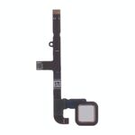 Cavo flessibile per sensore di impronte digitali per Motorola Moto Z Play XT1635 (bianco)