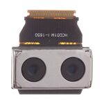 Fotocamera posteriore per Motorola Moto Z2 Force XT1789