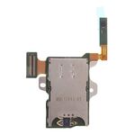 Presa porta scheda SIM con cavo flessibile per Motorola Moto Z2 Play XT1710