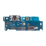 Scheda porta di ricarica per Motorola Moto E4 XT1762 XT1772