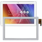 Pannello a sfioramento per Asus ZenPad 10 Z300 Z300M (bianco)