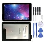 Schermo LCD OEM per Asus Transformer Mini T103H T103HA con digitalizzatore assemblaggio completo (nero)