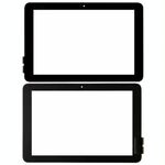 Pannello a sfioramento per Asus Transformer Mini T103HAF T103HA (nero)