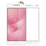 Pannello a sfioramento per Asus Zenfone 4 Max Pro ZC554KL / X00ID (bianco)