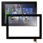 Pannello a sfioramento per Lenovo MIIX 310-10ICR / Miix 310 (nero)
