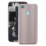 Per OPPO A7 / A7n / AX7 Cover posteriore batteria (oro)
