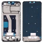 Per Vivo Y81 Cornice centrale con cornice (nera)