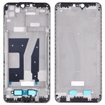 Per Vivo Y85 Cornice centrale con cornice (nera)