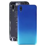 Per Vivo Y93 / Y93s Coperchio posteriore della batteria (blu)