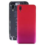 Per Vivo Y93 / Y93s Coperchio batteria posteriore (rosso)