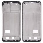 Per Vivo Y93 Cornice centrale con cornice (nera)