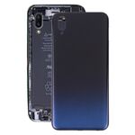 Per coperchio posteriore batteria Vivo Y97 (nero)