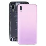 Per coperchio posteriore batteria Vivo Y97 (rosa)