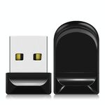 MicroDrive 16 GB USB 2.0 Super Mini Peas U Disk