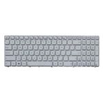 Tastiera RU per Asus K52 k53s X61 N61 G60 G51 MP-09Q33SU-528 V111462AS1 0KN0-E02 RU02 04GNV32KRU00-2 V111462AS1 (bianco)