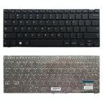 Tastiera USA per Samsung NP910S3G 910S3G 915S3G 905S3G NP905S3G NP915S3G (nero)