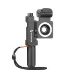 Stabilizzatore palmare PTZ anti-vibrazioni SmartCine Live Set per telefono cellulare