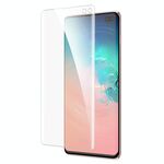 Pellicola per schermo UV a schermo intero 3D 9H per Galaxy S10 +