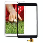 Pannello a sfioramento per LG G Pad 8.3 V500 (nero)