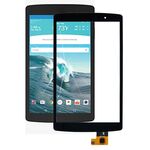 Pannello a sfioramento per LG G Pad VK815 (nero)