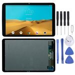 Schermo LCD TFT per LG G Pad X 10.1 V930 con digitalizzatore assemblaggio completo (nero)