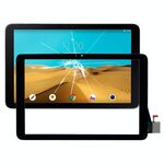 Pannello a sfioramento per LG G Pad X 10.1 V930 (nero)