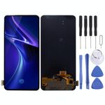 Schermo LCD originale per Vivo X27 Pro Digitizer Assemblaggio completo (nero)