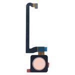 Cavo flessibile per sensore di impronte digitali per Google Pixel 3 (rosa)