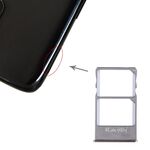 Per Meizu 15 Plus Vassoio scheda SIM + Vassoio scheda SIM (oro)