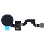Cavo flessibile per sensore di impronte digitali per Google Pixel 3a XL (nero)