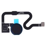 Cavo flessibile per sensore di impronte digitali per Google Pixel 3a (nero)