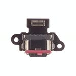 Scheda porta di ricarica per Motorola Moto X4