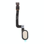Cavo flessibile per sensore di impronte digitali per Motorola Moto G5 Plus (oro)