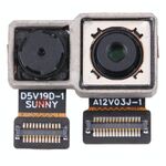 Fotocamera posteriore per Motorola Moto G6