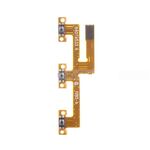 Cavo flessibile per pulsante di accensione e pulsante del volume per Motorola Moto Z