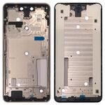 Piastra per cornice centrale per Google Pixel 3 XL (rosa)