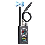 Rilevatore di segnale wireless rilevatore GPS wireless anti-intrusione K18