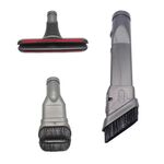 XD982 Spazzola di ricambio per utensile portatile 3 pezzi D926 D927 D929 per aspirapolvere Dyson