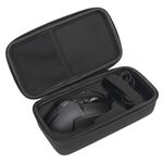 Custodia per mouse EVA Custodia digitale multifunzione per mouse Logitech G502 (nero)