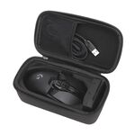Custodia EVA per mouse Logitech G903/G900 multifunzione nera PC9426B 6922091435810Custodia EVA per mouse Logitech G903/G900 multifunzione nera PC9426B 6922091435810