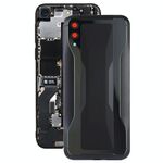 Coperchio posteriore della batteria per Xiaomi Black Shark 2 (nero)