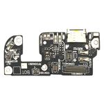 Scheda porta di ricarica per ASUS Zenfone 4 ZE554KL Z01KD
