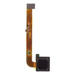 Cavo flessibile per sensore di impronte digitali per Motorola Moto G4 Plus (nero)