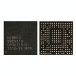 IC di controllo dell'alimentazione HI6553 per Huawei P8