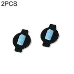 2 PCS Tappetino per la pulizia della scheda di conservazione dell'acqua Coperchio del nucleo in cotone per l'acqua bagnata per Irobot 380t mint5200